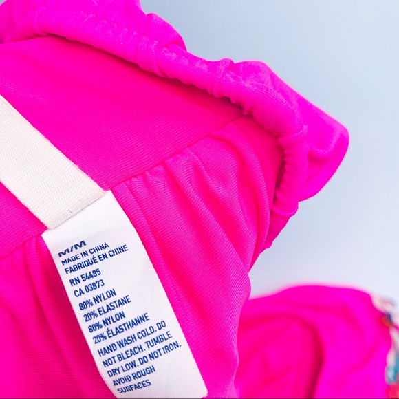 American eagle bandeau bikini top - Picture 7 of 7